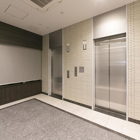 R&B酒店-新大阪北口 外观 照片
