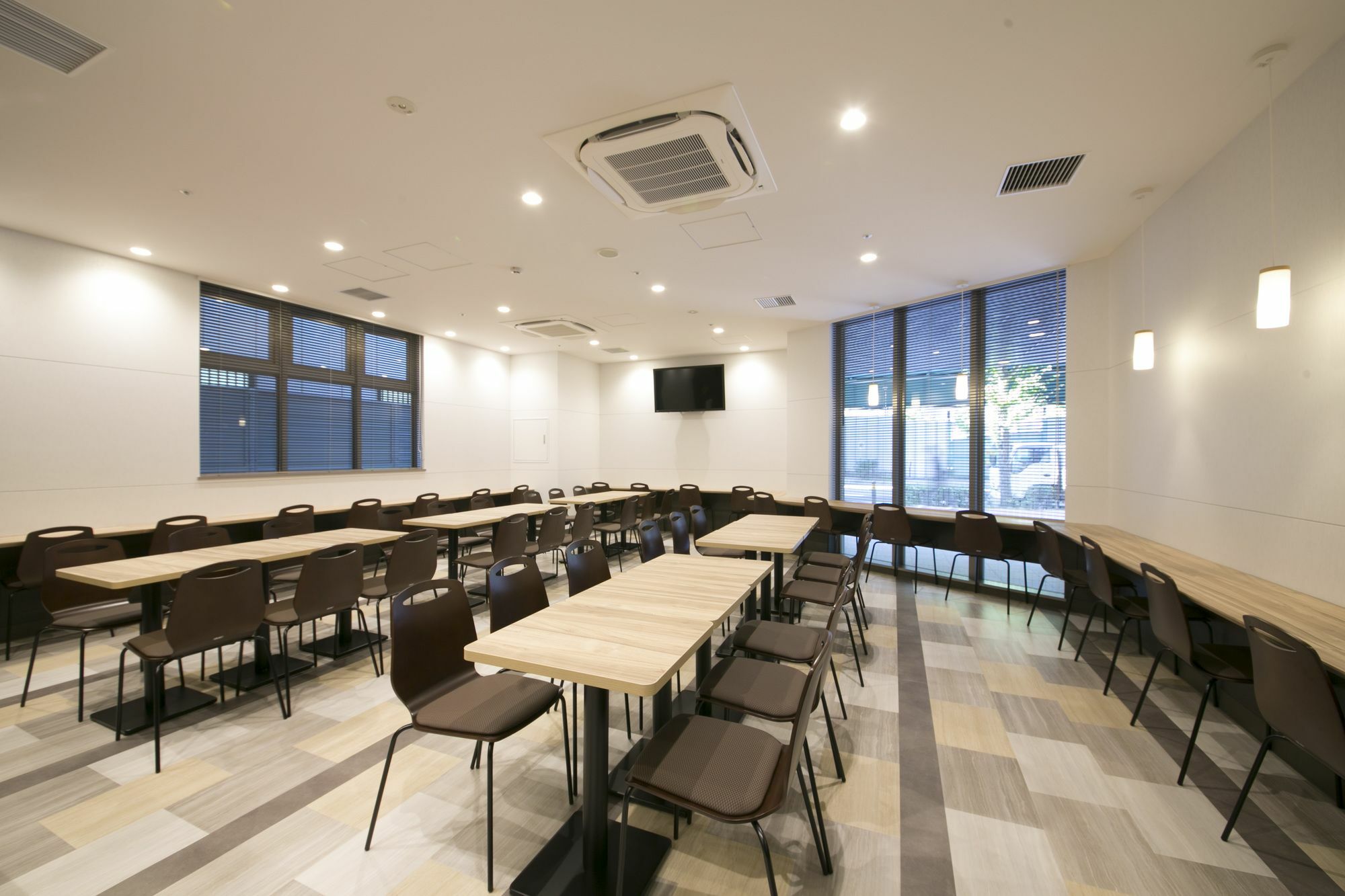 R&B酒店-新大阪北口 外观 照片