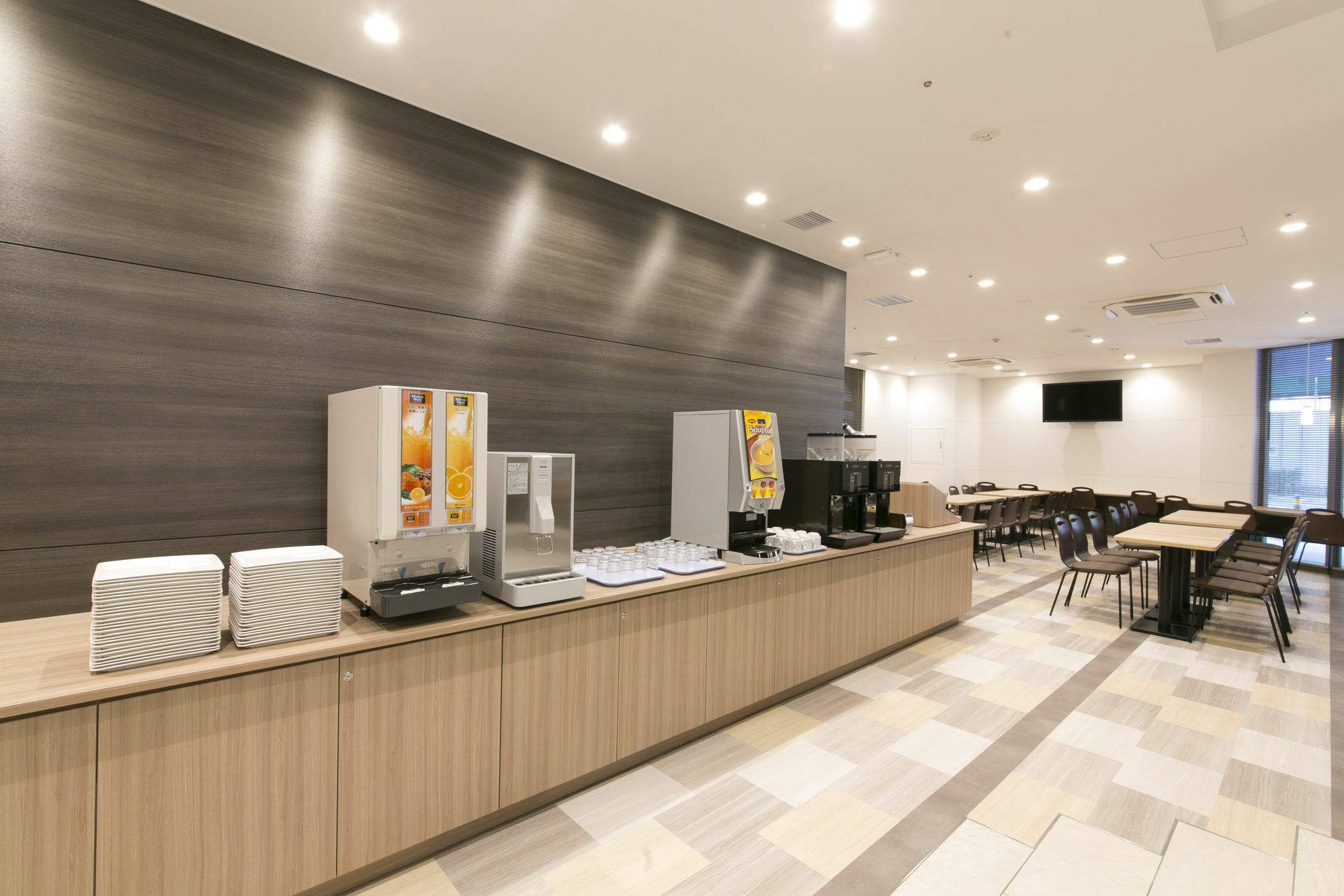 R&B酒店-新大阪北口 外观 照片