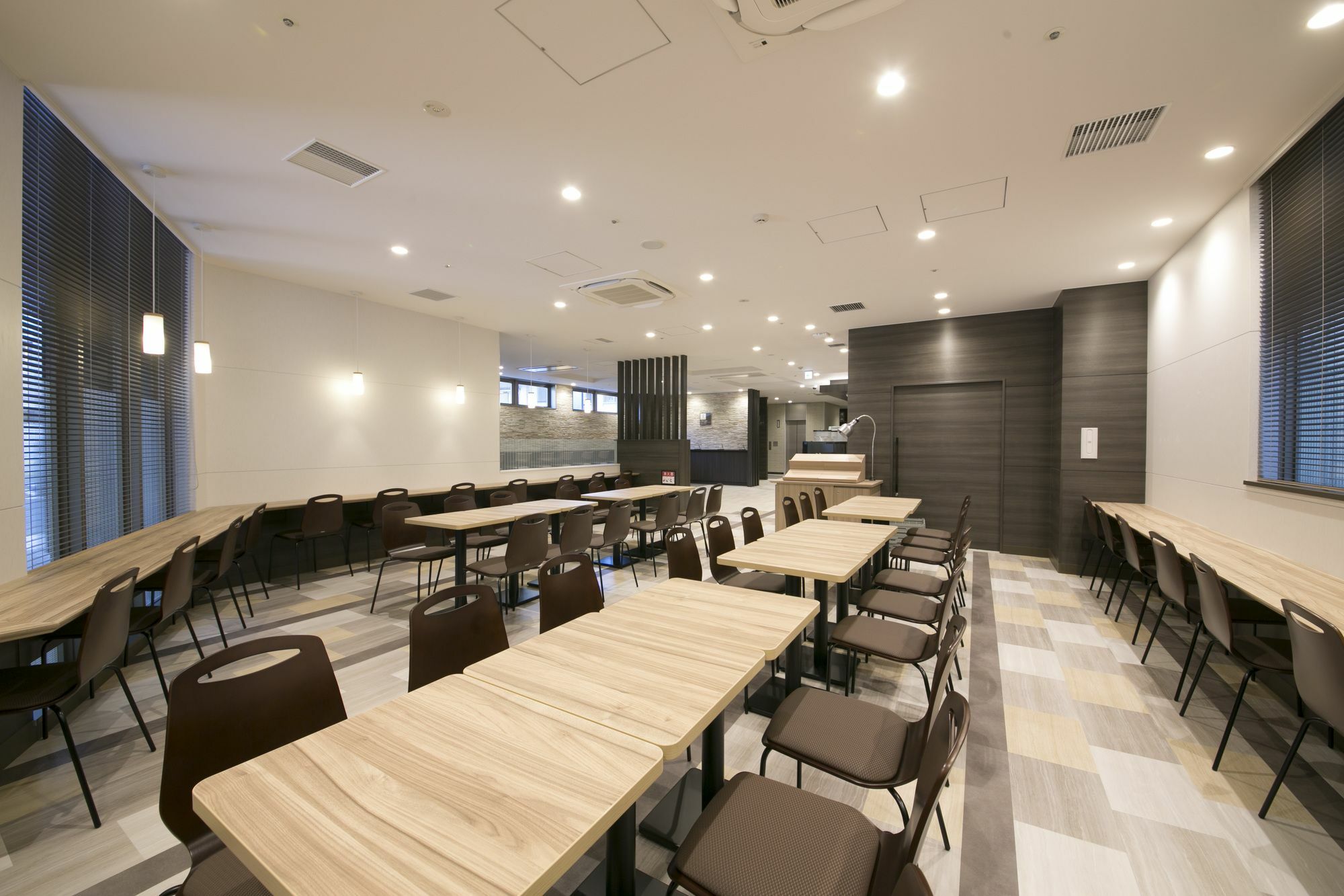 R&B酒店-新大阪北口 外观 照片